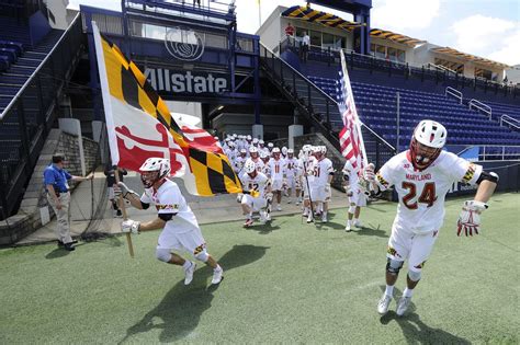 Previewing The 2022 Maryland Mens Lacrosse Season Testudo Times