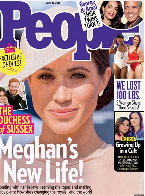 Get Printed People Magazine Subscription 6 Months With Renewal Top
