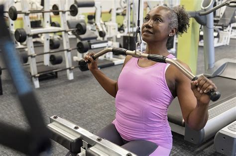 Black Women Workoutweb Survival 2 Strength