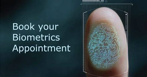 Biometrics Appointment Booking Biometricscanadaca