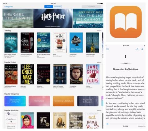 The audiobooks subreddit is a community of audiobibliophiles sharing and looking for their next great listen. 10 best audiobook apps for your iPad and iPhone