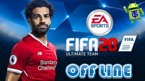 Fifa 20, free and safe download. FIFA 20 Offline Android Update Kits 2020 Download