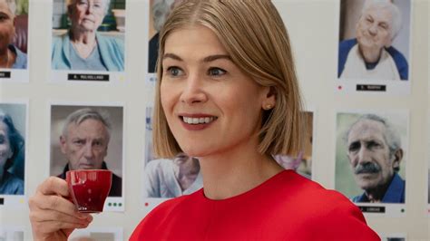I Care A Lot Movie Review Rosamund Pike Unleashes As Remorseless