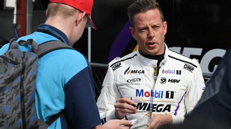 supercars 2019 james courtney to join charlie schwerkolt leaves walkinshaw andretti united