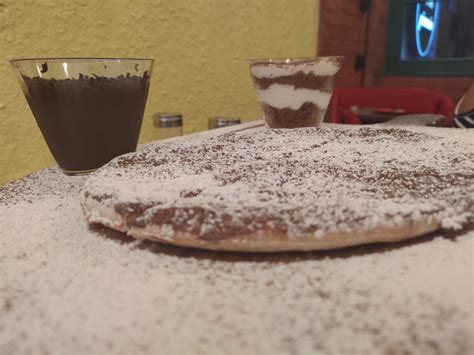 This chocolate mousse pie with oreo crust is one of twelve other recipes just waiting to be devoured. 1441 Pizzeria Launches Its 10th Outlet In Mumbai | Mumbai Live