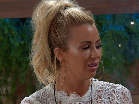 Love Island Viewers Are Furious As They Turn On Olivia Attwood