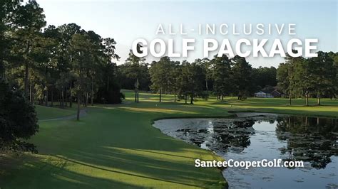 Summer Golf Getaway with Lots of Perks! | Unbelievable Golf Package