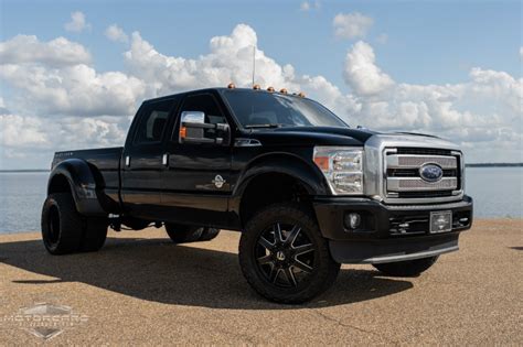 Be sure to smash the subscribe. 2016 Ford F-350 DRW Platinum Stock # GEB72013 for sale ...