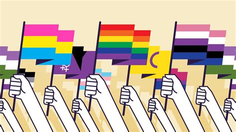 Orgullo Gay 2020 Conoce El Significado De Cada Bandera Lgbt La