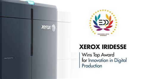Xerox Hg Colour Press Iridesse Ncx Press Solutions