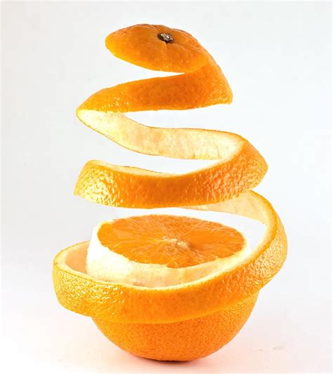 Fruit Benefits Of Orange