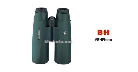 Swarovski 7x50 B Slc Binocular Forest Green 58171 Bandh Photo