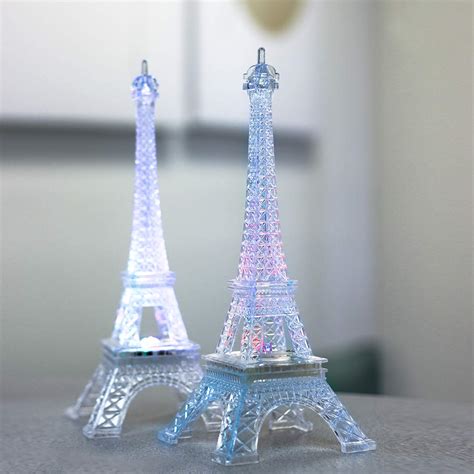 Eiffel Tower Vase Centerpiece Ideas Decor For You