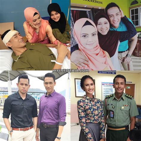 2,957 likes · 63 talking about this. Drama Sayangku Kapten Mukhriz (TV3) | MyInfotaip