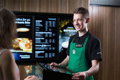 Explore the menu, sign up for starbucks® rewards, manage your gift card and more. Inside Starbucks' state of the art new store - where ...