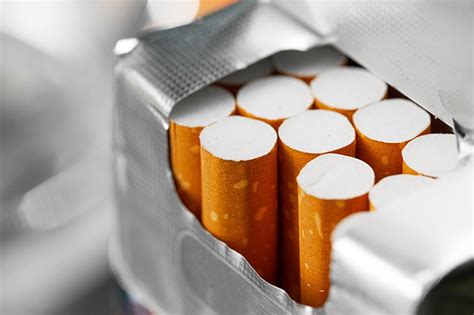 В Новой Зеландии планируют снизить содержание никотина в сигаретах