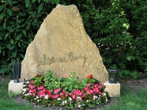 Die Ehrengräber Der Musiker Auf Dem Wiener Zentralfriedhof