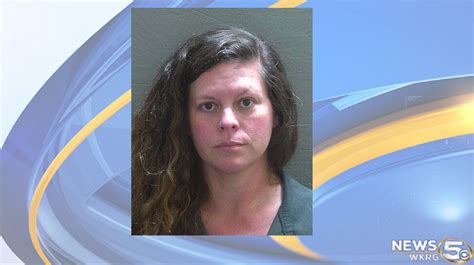 Former Ecsd Employee Arrested For Having Alleged Sexual Relationship