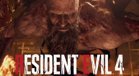 Resident Evil 4 Remake Bitores Méndez Boss Guide Gameranx