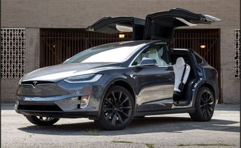2022 Tesla Model X S Type 0 60 For Sale Cost Inside Review