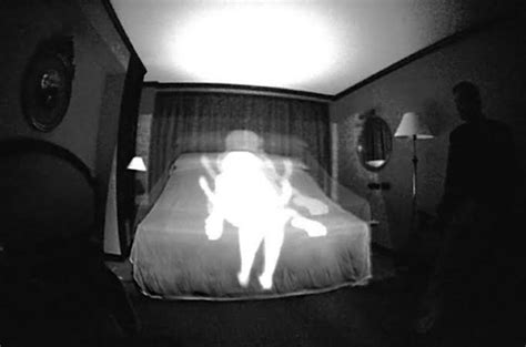 woman had s x with a ghost every night for 20 years