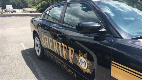 2 shootings reported in georgetown co early friday morning deputies investigating