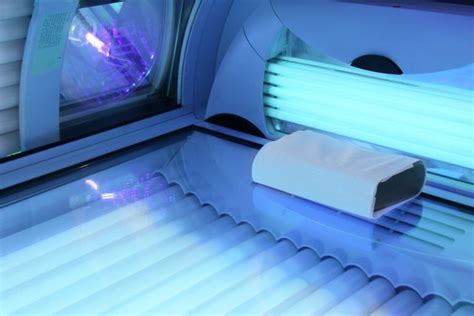 The Truth About Tanning Beds And Skin Cancer