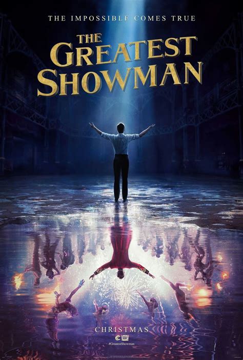 The ability to watch movies and tv shows online in a good hd quality. Pin by Calloneil_89 on Theatre | Showman movie, The ...