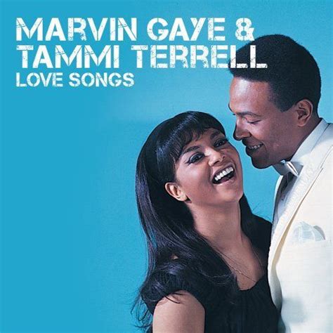Marvin Gaye Tammi Terrell Tammi Terrell Marvin Gaye Soul Music