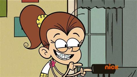 Loud House Luan Wiki Hot Sex Picture
