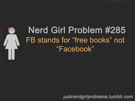 Suggested By Cookie4monster Nerd Girl Problems Nerd Girl Nerd Problems