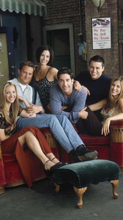 Top 10 Friends Episodes According To Imdb