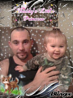 Daddys Princess Picture 105318851 Blingee Com
