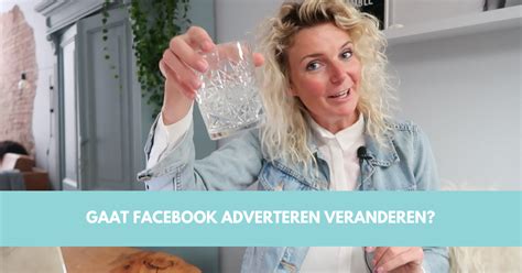🤔gaat Facebook Adverteren Op De Schop Dit Is Wat Je Moet Weten Birgit Luijk