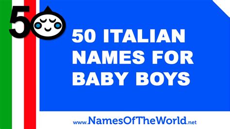 Italian Last Names Starting With Ch Italian Surnames Starting With Da
