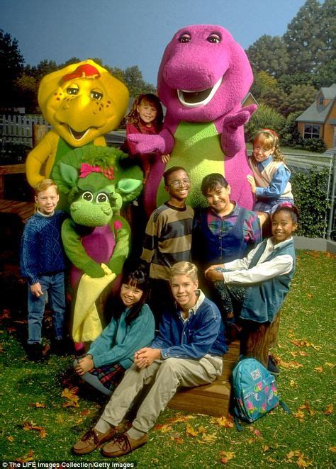 330 Barney And Friends Ideas Barney And Friends Barney Barney The Dinosaurs