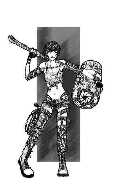Sexy Soldier Girl By Haylyn On Deviantart