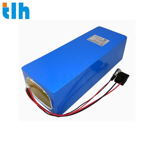 60 Volt 20ah Lithium Ion Battery Pack For Electric Skateboardelectric