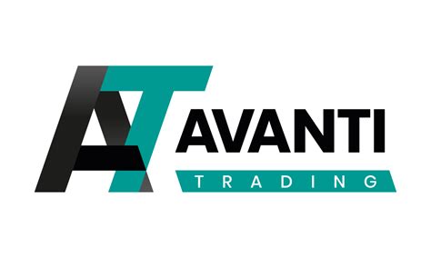 Avanti Trading Certo Design Branding And Logo Design And