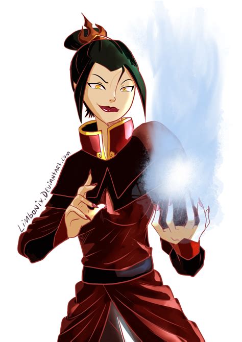Azula Princess Of The Fire Nation By Limbonix On Deviantart Avatar Zuko Azula The Last Avatar