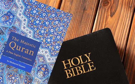 islam bible