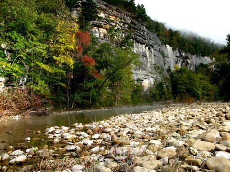10 Places In Arkansas You Must See Before You Die