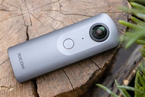 The Best 360 Degree Camera For 2020 Reviews By Wirecutter