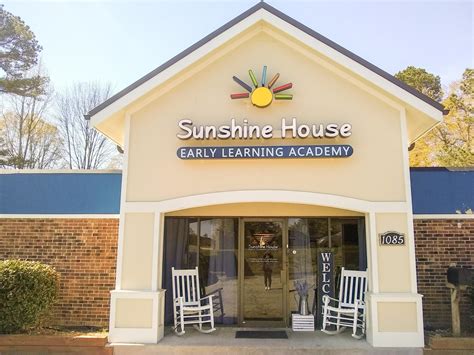 Sunshine House Fernwood Glendale Sunshine House