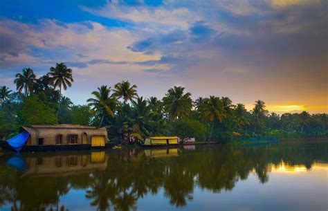 Most Romantic Places In Kerala Best Places In Kerala For Honeymoon