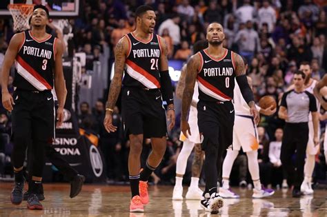 The 2021 nba playoffs begin this weekend and can proceed all through the primary half of the summer time. Portland Trail Blazers vs Phoenix Suns Prediction and Match Preview - May 13th, 2021 | NBA ...