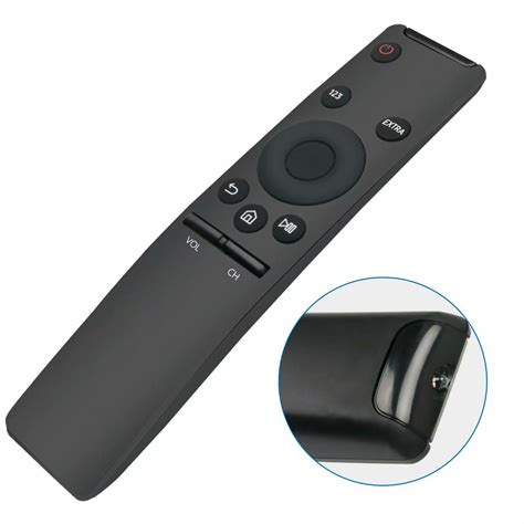 Xtrasaver Remote Control Bn59 01260a Replacement For Samsung Smart Tv