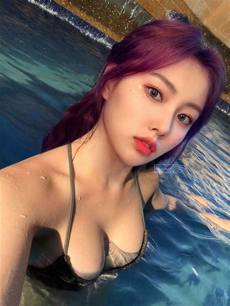 Kang Hyewon Nude Fake Koreanfakes