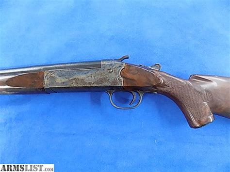 Armslist For Sale Springfield Savage Arms 94b 410 Gauge Shotgun