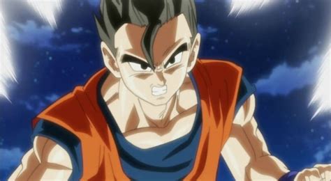 In his ultimate state, gohan easily beat super boo, and had even surpassed ssj3 gotenks. Did 'Dragon Ball Super's Narrator Just Betray Gohan?